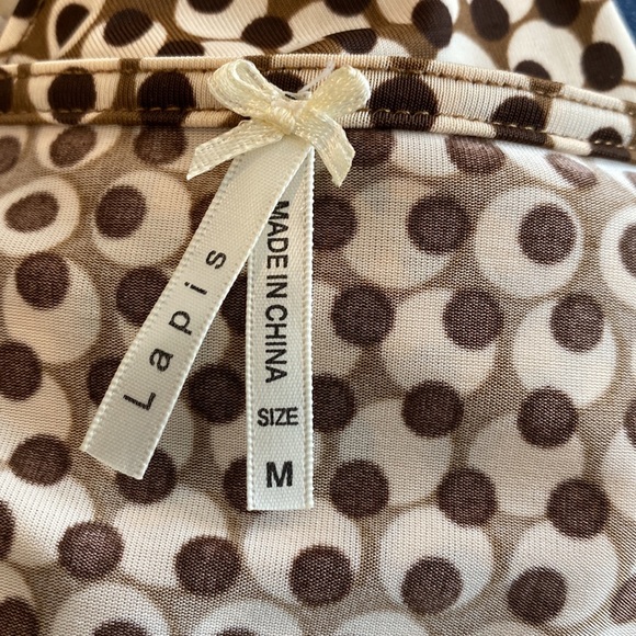 2 Piece skirt & top “Lapis” - Picture 6 of 7